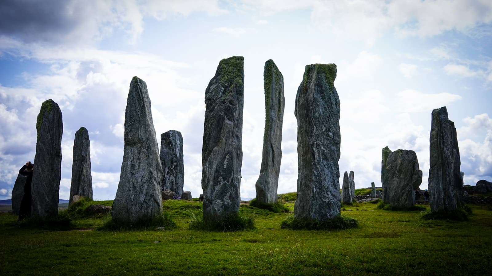 Pierres de Callanish — photo 3