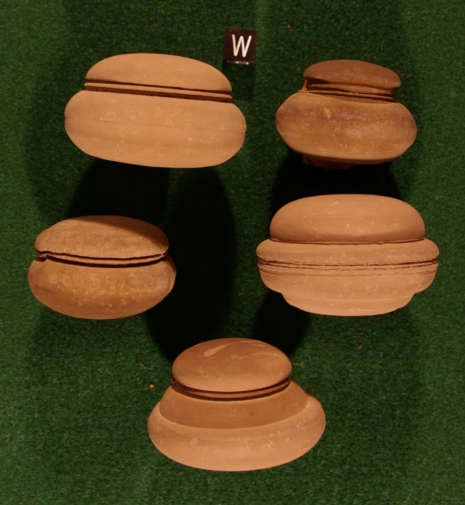 Sphères de Klerksdorp