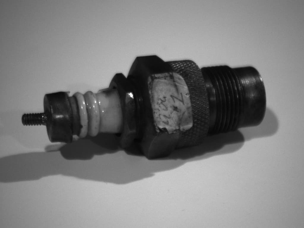 Artefact de Coso