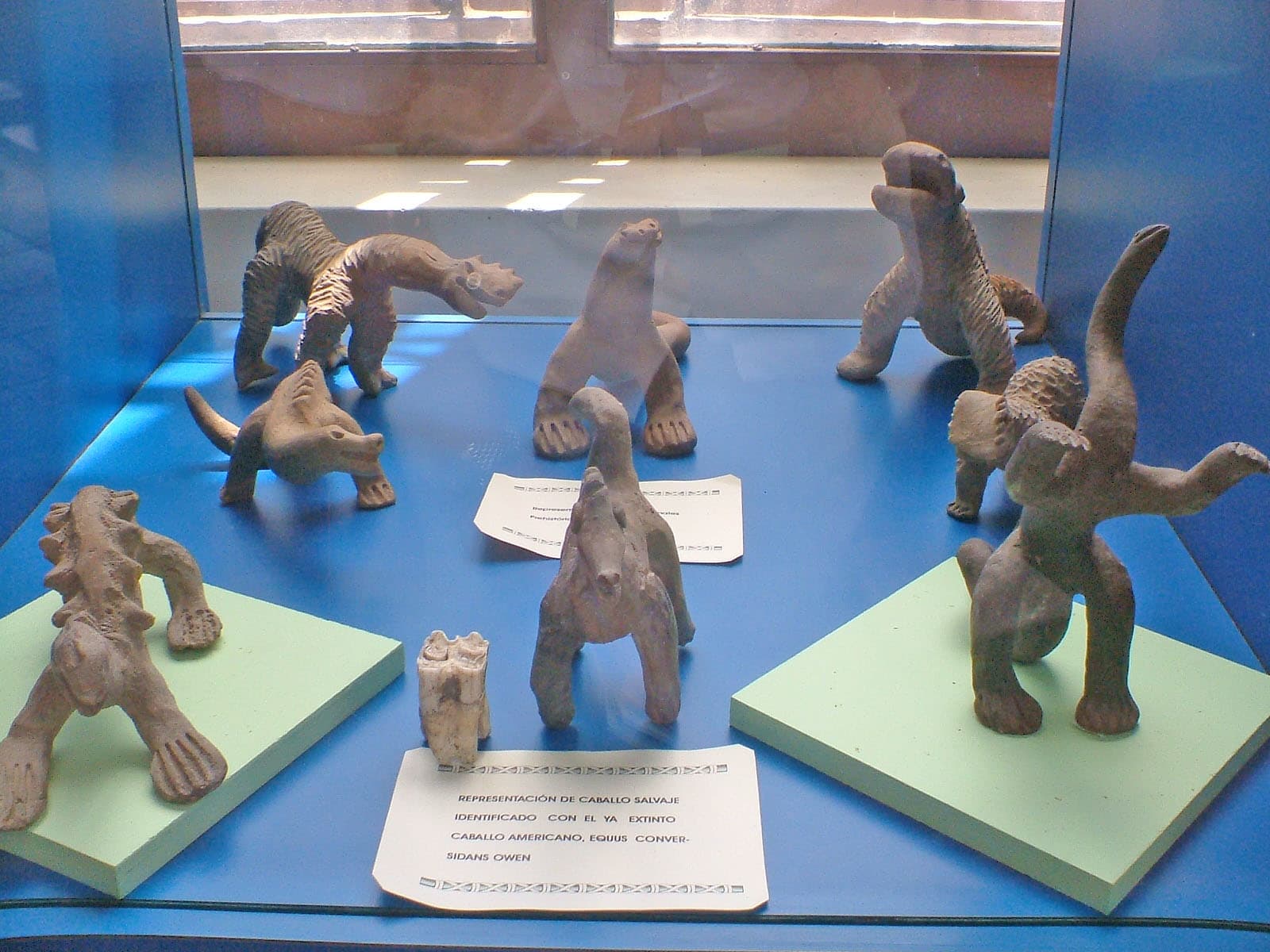 Figurines d'Acámbaro — photo 2