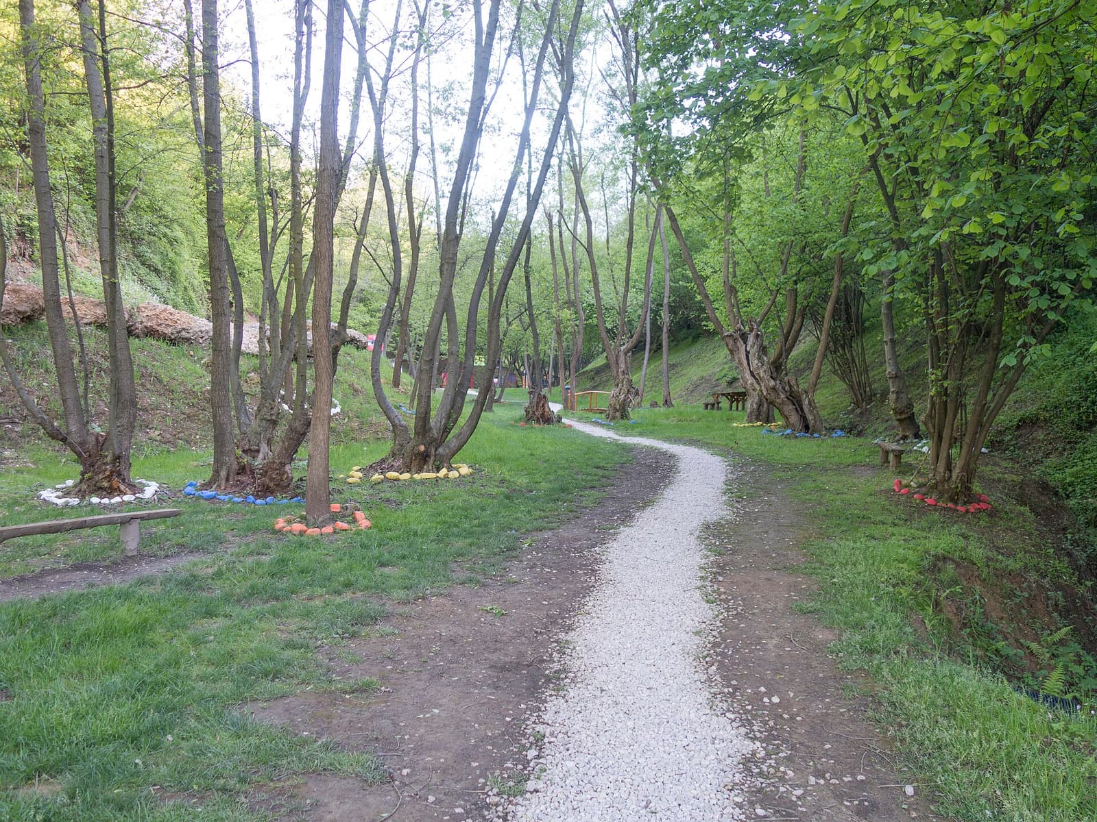 « Pyramide » de Bosnie — photo 3