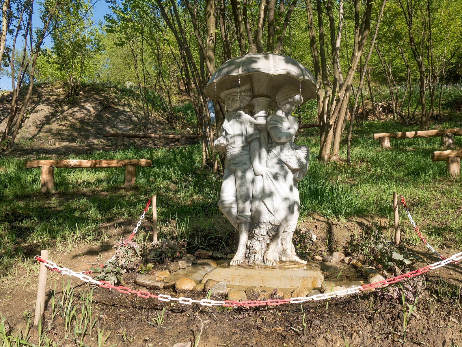 « Pyramide » de Bosnie — photo 2