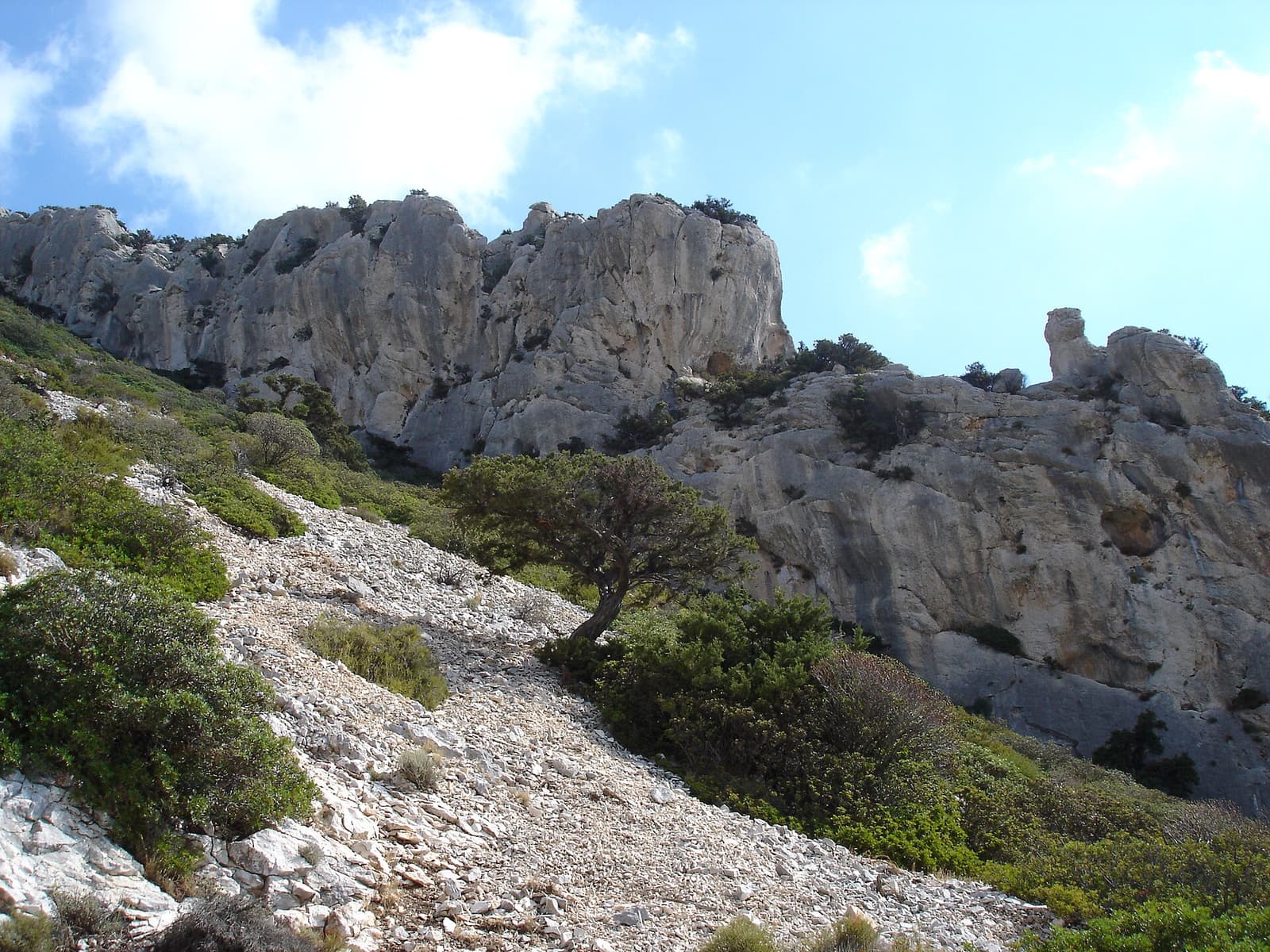 Village nuragique de Tiscali — photo 3