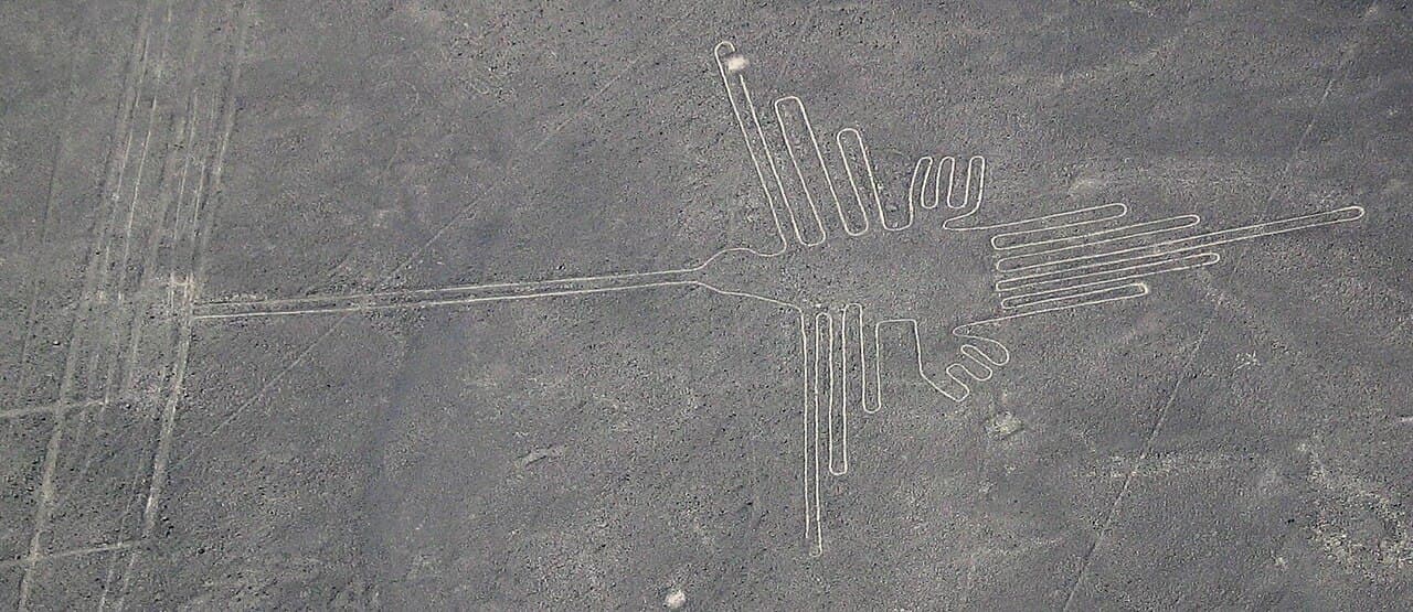 Lignes de Nazca