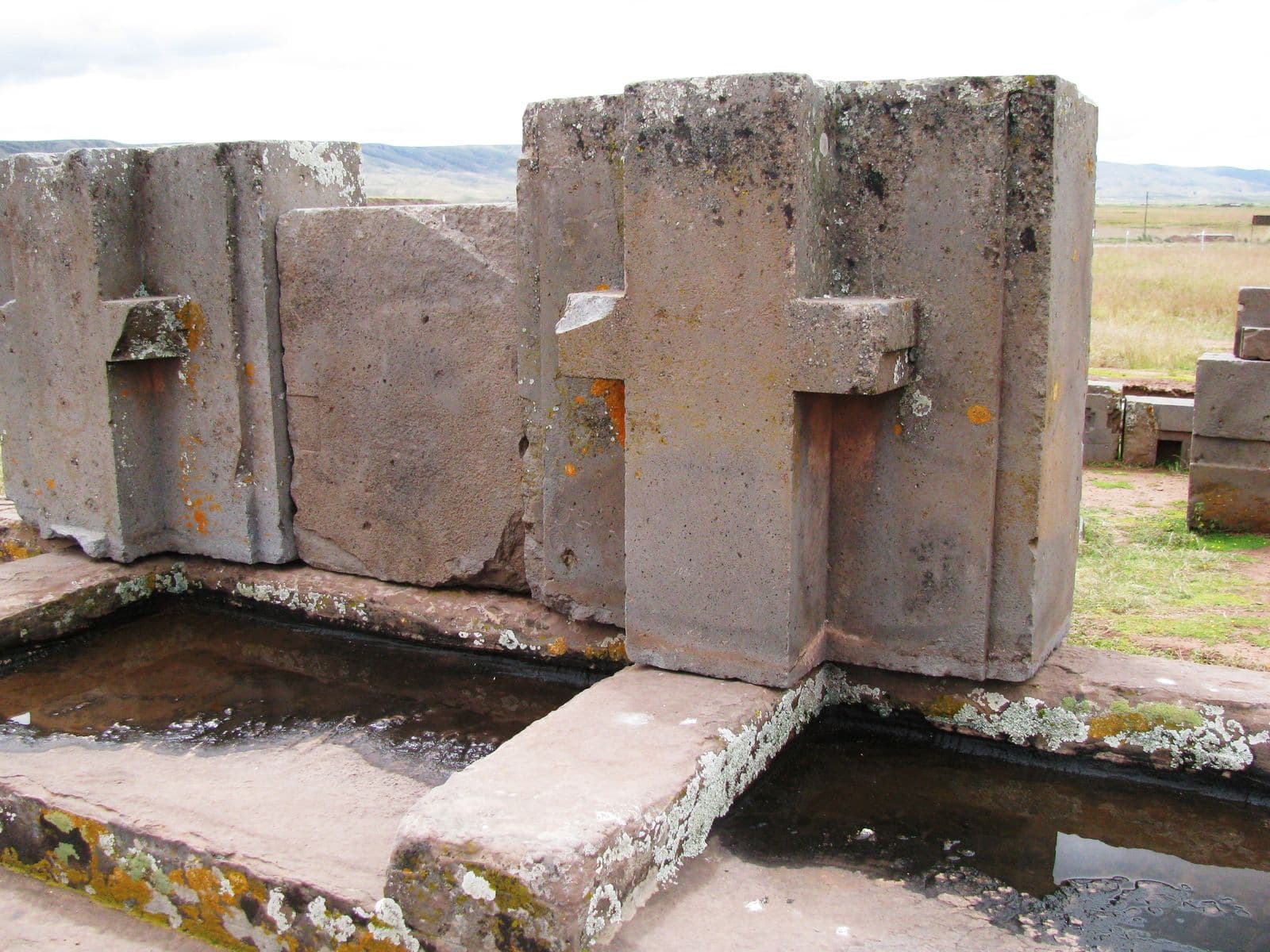 Pumapunku